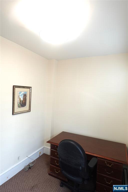 Office 2 on Main Floor