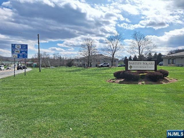 272 Route 206 UNIT C06, Mount Olive Township, NJ, 07836