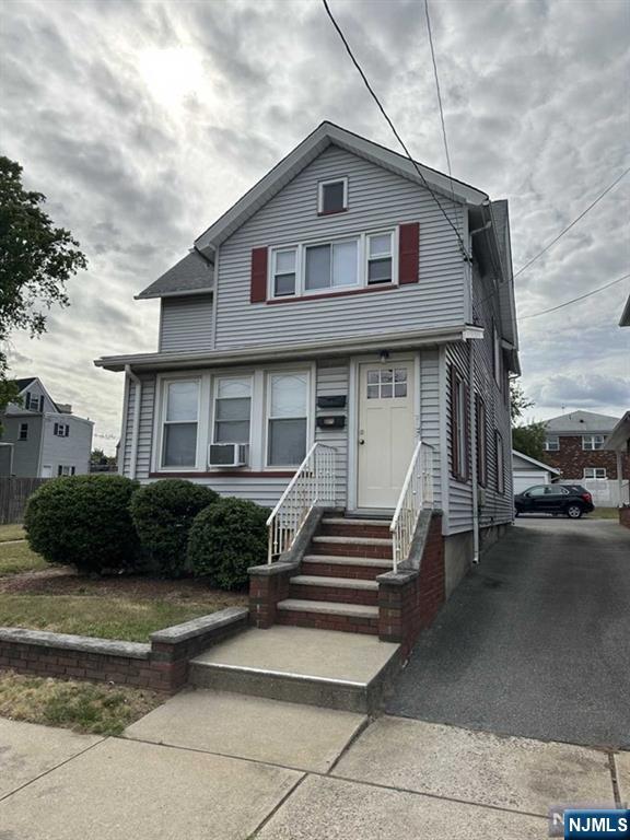 511 Hussa St UNIT&nbsp;2, Linden City, NJ, 07036-2817