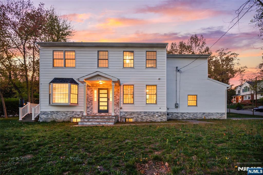 390 Pascack Road - Photo 1