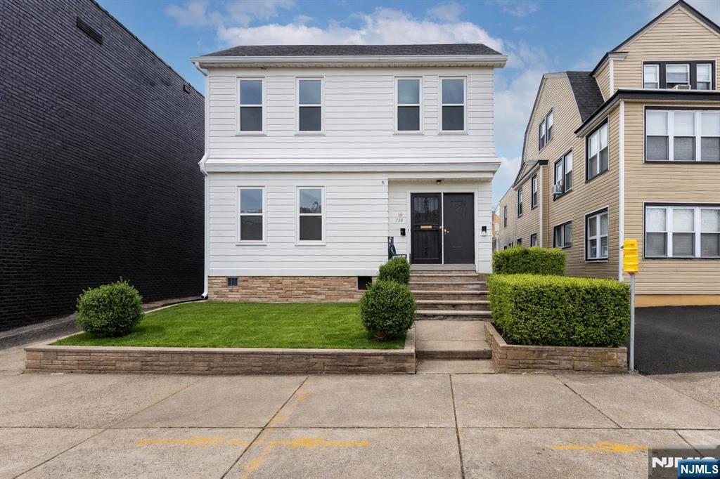 488 Heywood Avenue, Orange, NJ, 07050