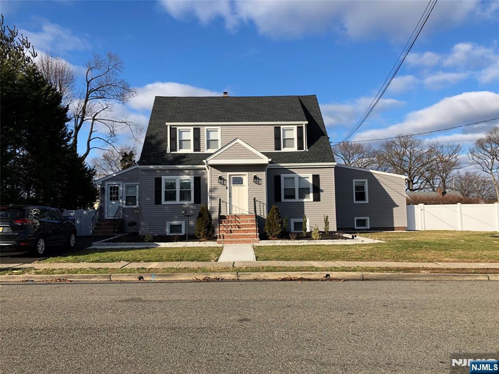 97 Rose Ter, Newark City, NJ, 07108