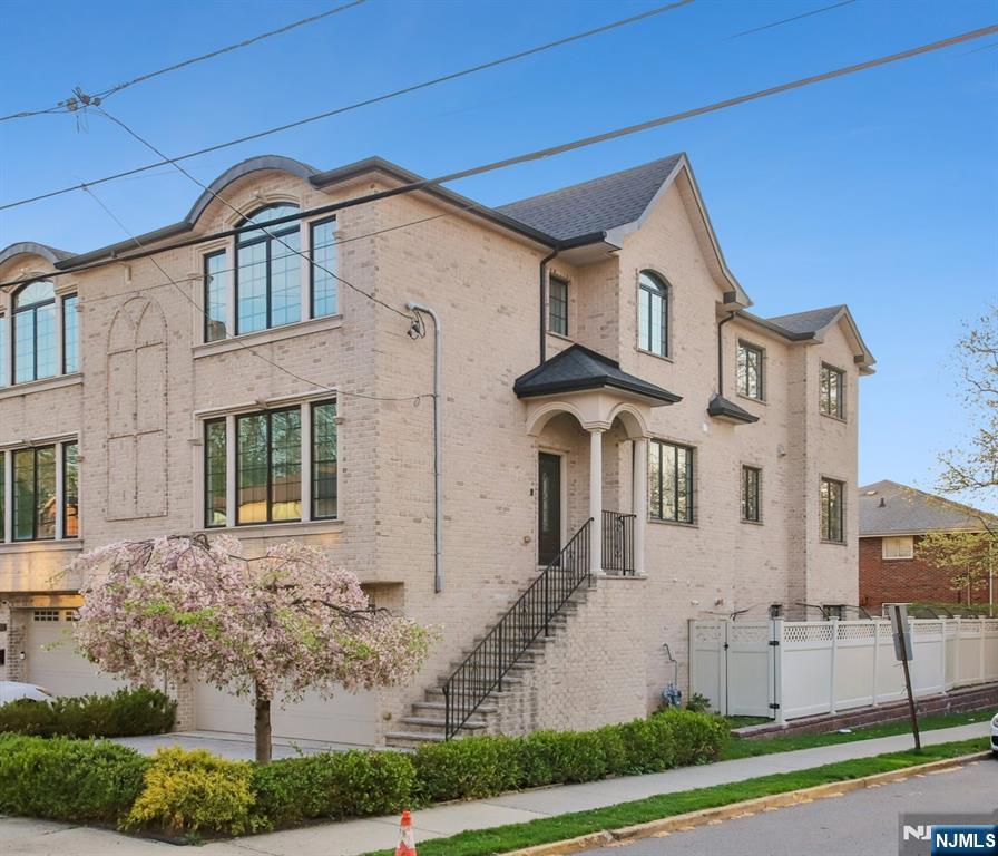 1547 13th Street, Fort Lee NJ — listing photo