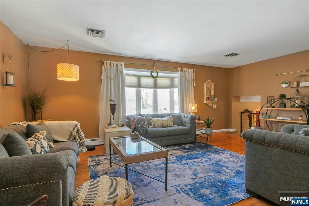 236 Oak Avenue, River Vale, NJ, 07675