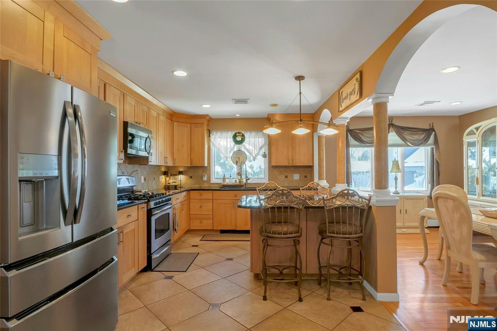 236 Oak Avenue, River Vale, NJ, 07675