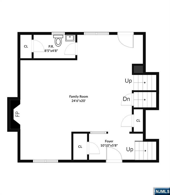 236 Oak Avenue, River Vale, NJ, 07675