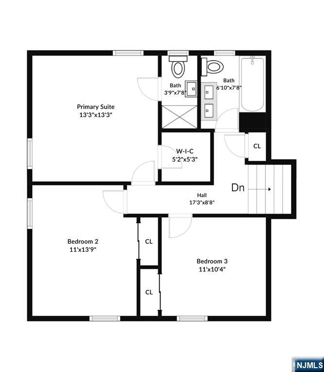 236 Oak Avenue, River Vale, NJ, 07675