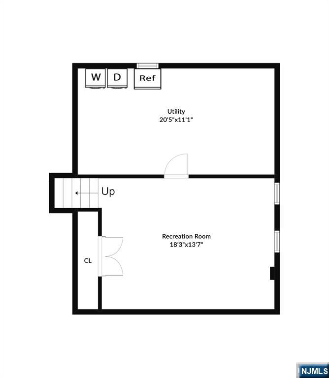 236 Oak Avenue, River Vale, NJ, 07675