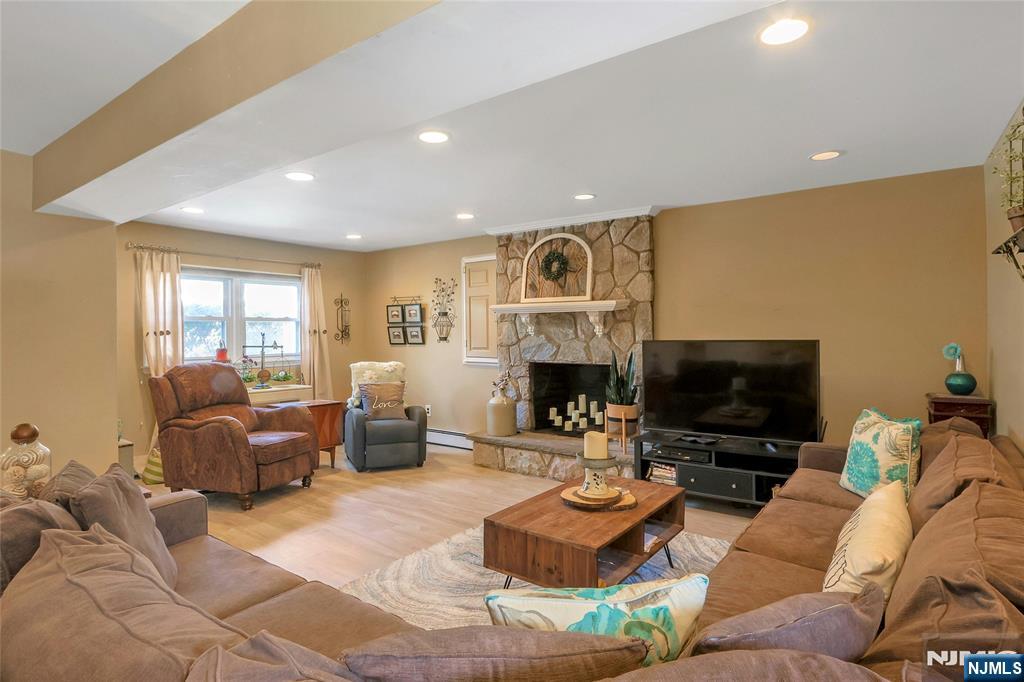 236 Oak Avenue, River Vale, NJ, 07675