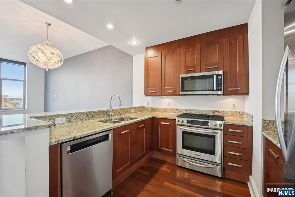 8100 River Road, #209, North Bergen, NJ 07047 Listing Photo  2
