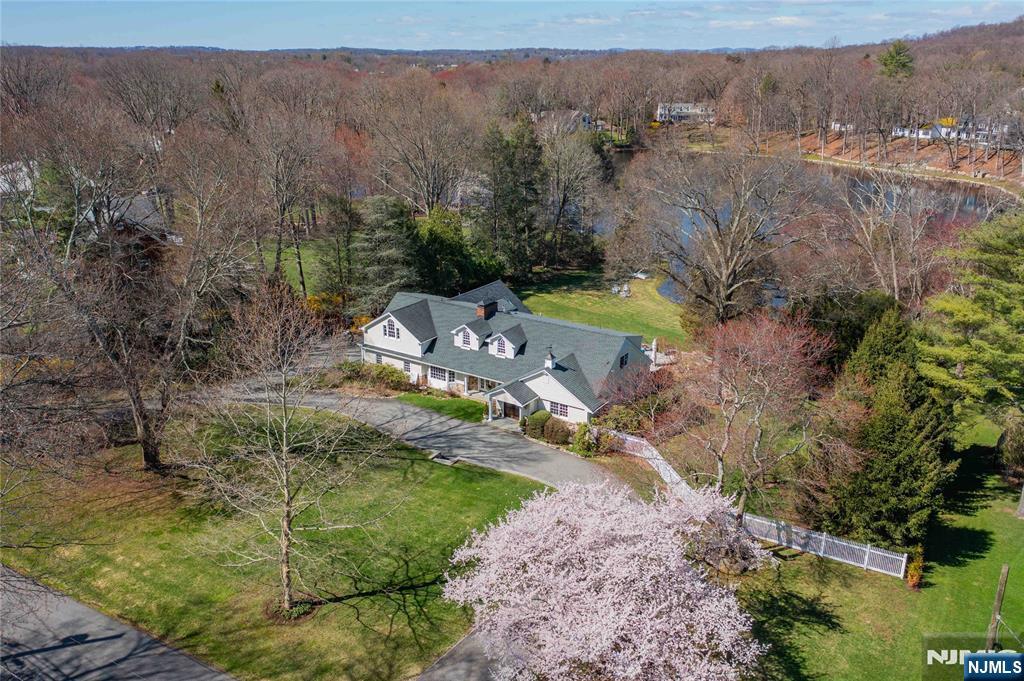 45 Marjorie Terrace, Englewood Cliffs, NJ, 07632