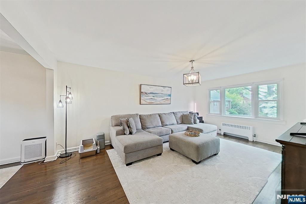 151 E Palisade #6D