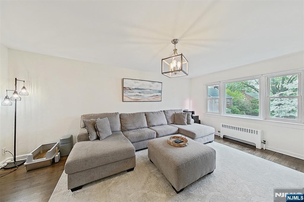 151 E Palisade #6D