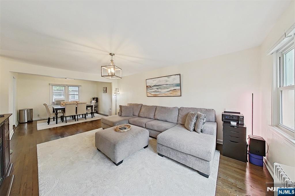 151 E Palisade #6D