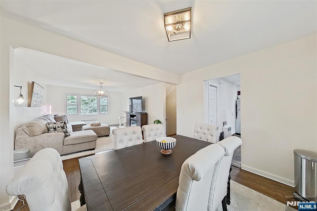 151 E Palisade #6D