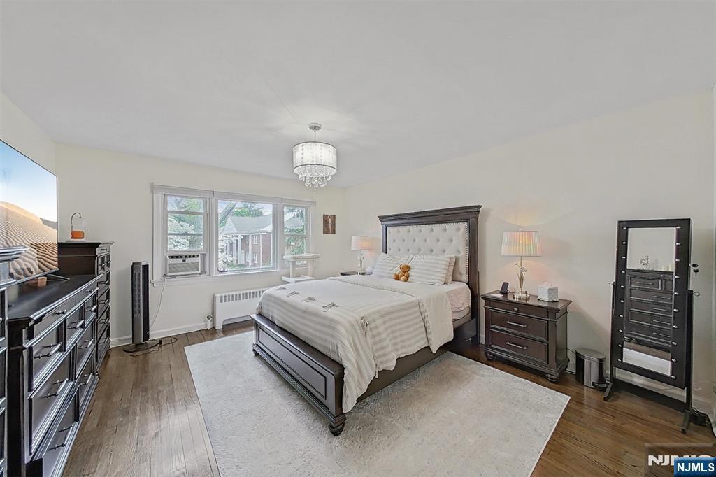151 E Palisade #6D