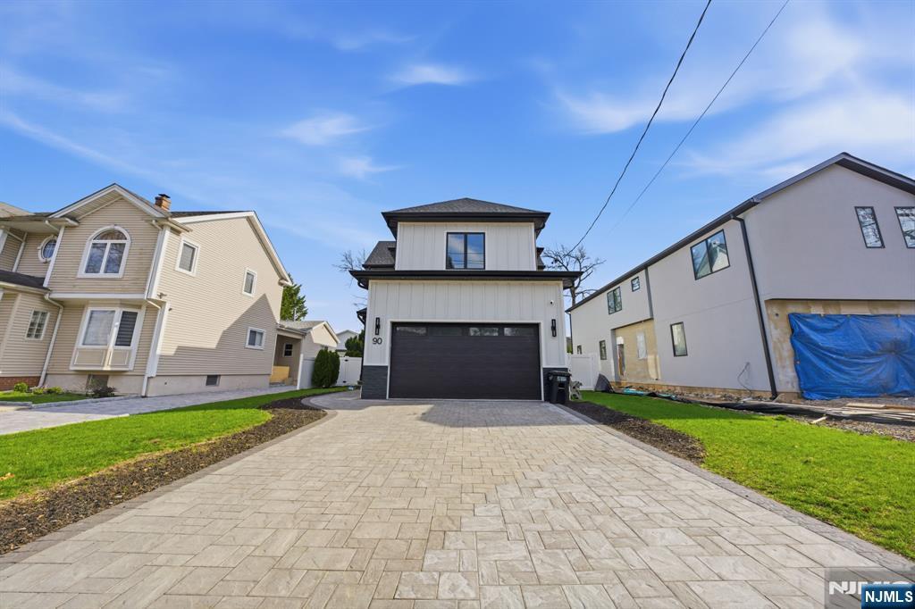 90 Columbus Drive, Tenafly, NJ, 07670