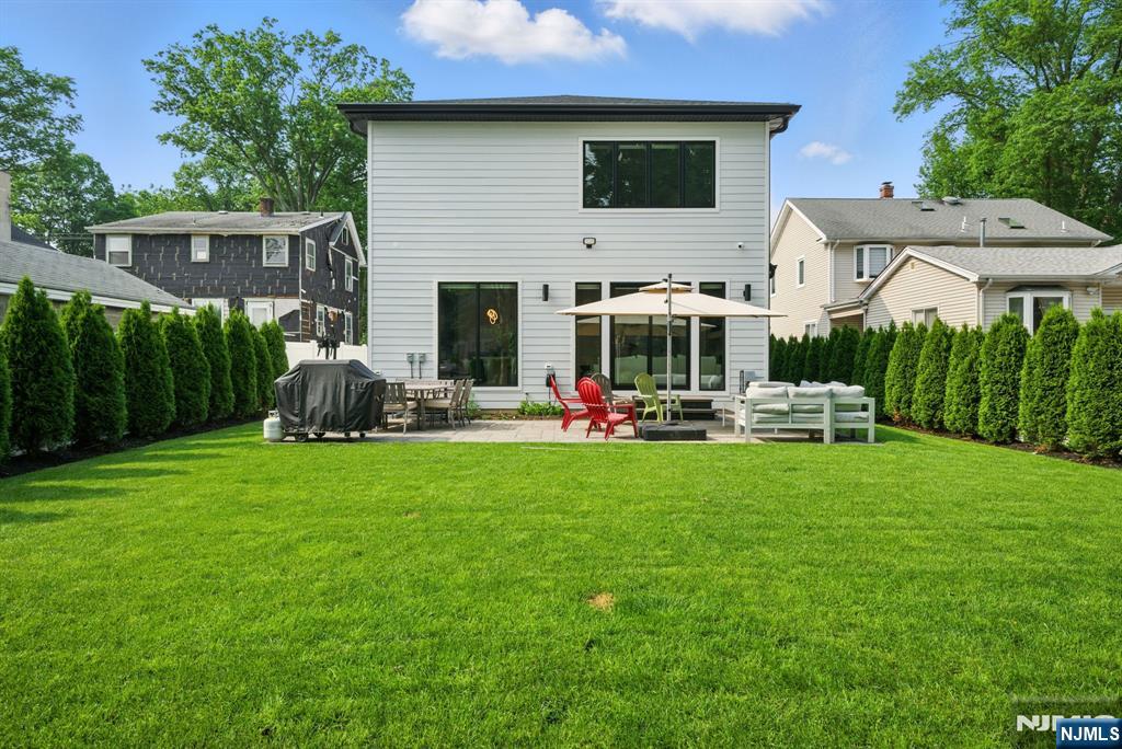 90 Columbus Drive, Tenafly, NJ, 07670