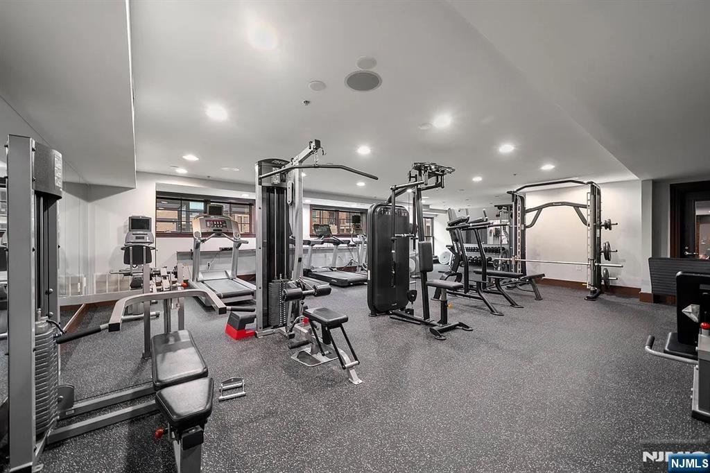 22 Ave At Port Imperial, #413, West New York, NJ 07093 Listing Photo  13