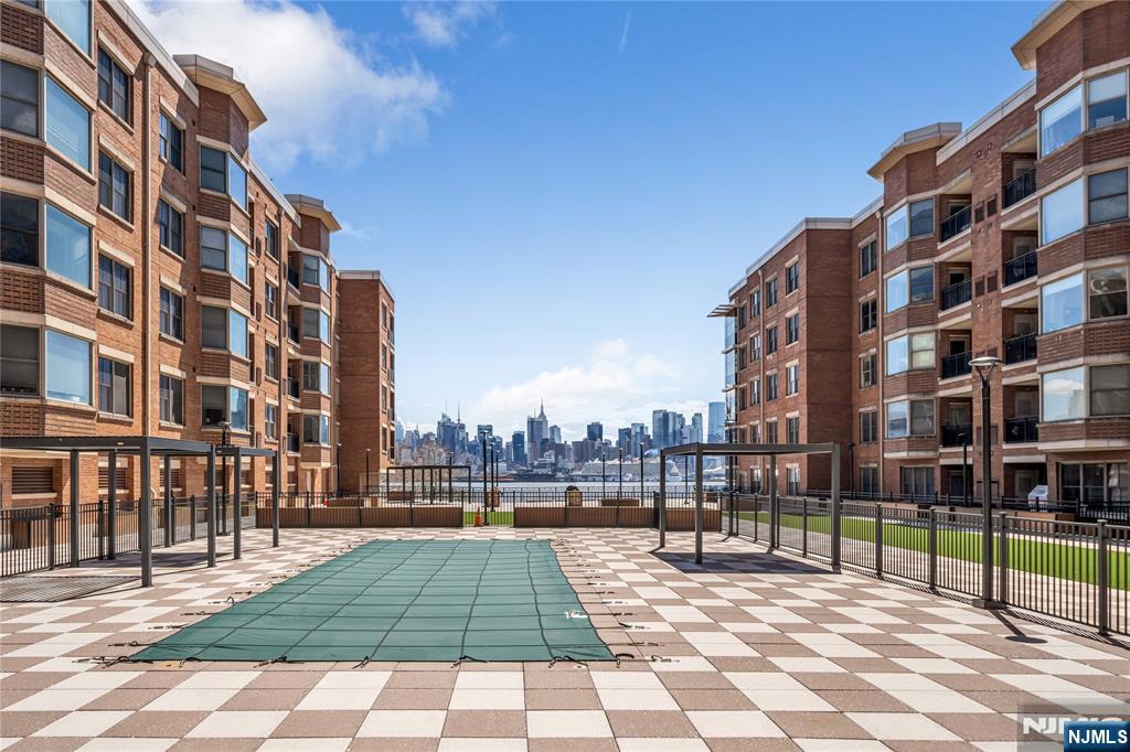 22 Ave At Port Imperial, #413, West New York, NJ 07093 Listing Photo  14