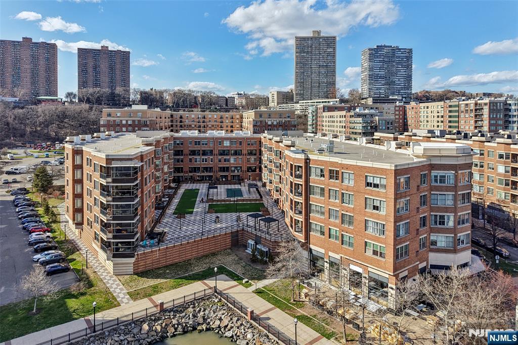 22 Ave At Port Imperial, #413, West New York, NJ 07093 Listing Photo  15