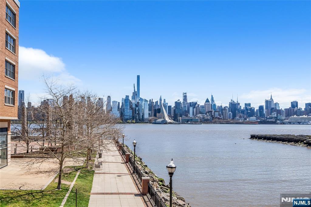 22 Ave At Port Imperial, #413, West New York, NJ 07093 Listing Photo  16