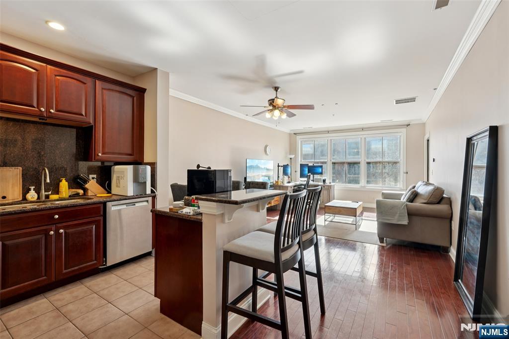 22 Ave At Port Imperial, #413, West New York, NJ 07093 Listing Photo  5