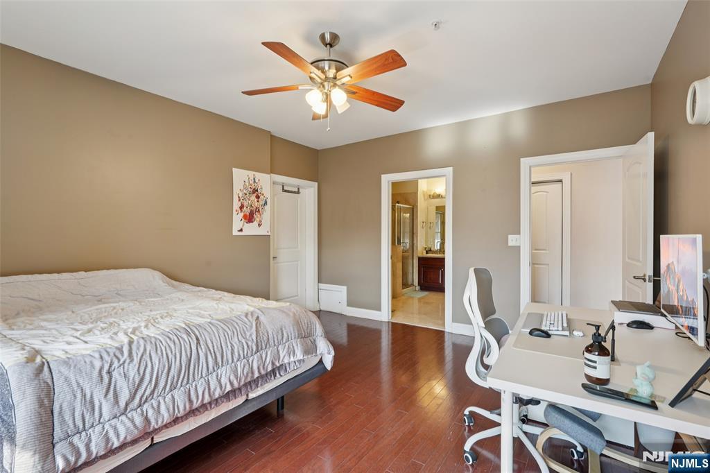 22 Ave At Port Imperial, #413, West New York, NJ 07093 Listing Photo  7