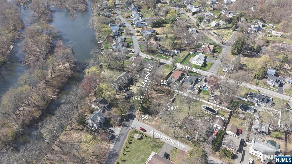Photo 1 of Land for sale at 80 Armstrong Ave, Wayne, NJ 07470 | MLS# 26012284 | Listing updated on 2026-09-17