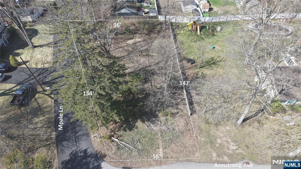Photo 3 of Land for sale at 80 Armstrong Ave, Wayne, NJ 07470 | MLS# 26012284 | Listing updated on 2026-09-17