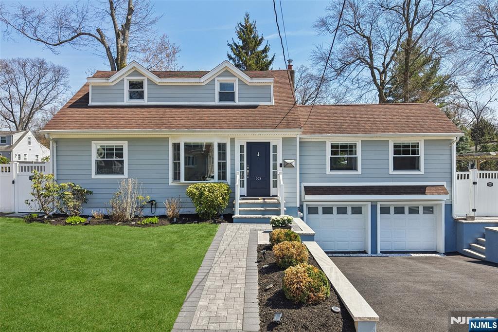 64 Century Road, Paramus, NJ, 07652