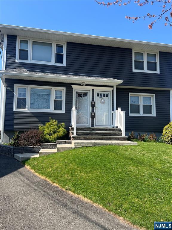 378 Forest UNIT 2, Kearny, NJ, 07032