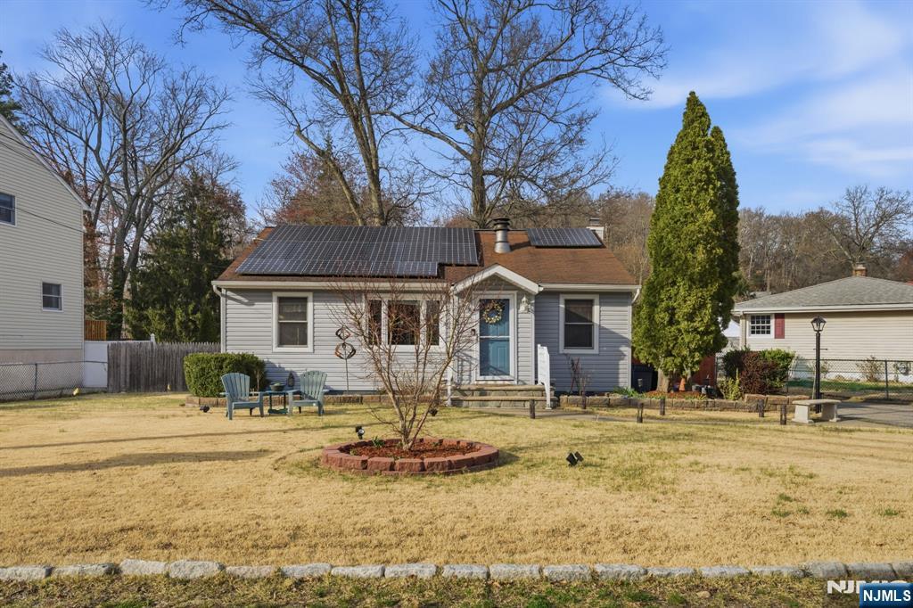 50 Skyline Lake Drive - Photo 1