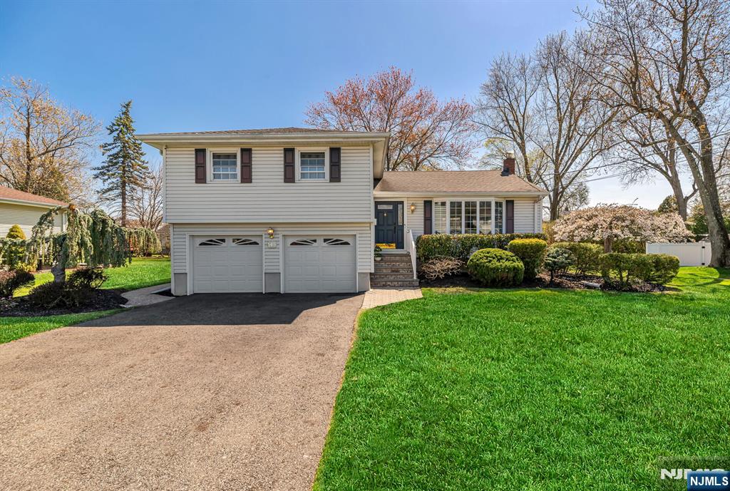 Oradell