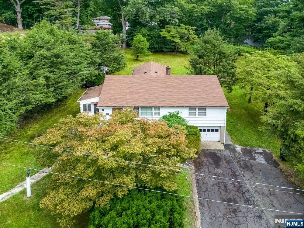 Hudson County,  Bergen County Properties