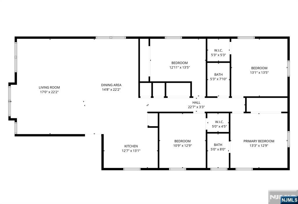 25 Brookside Avenue