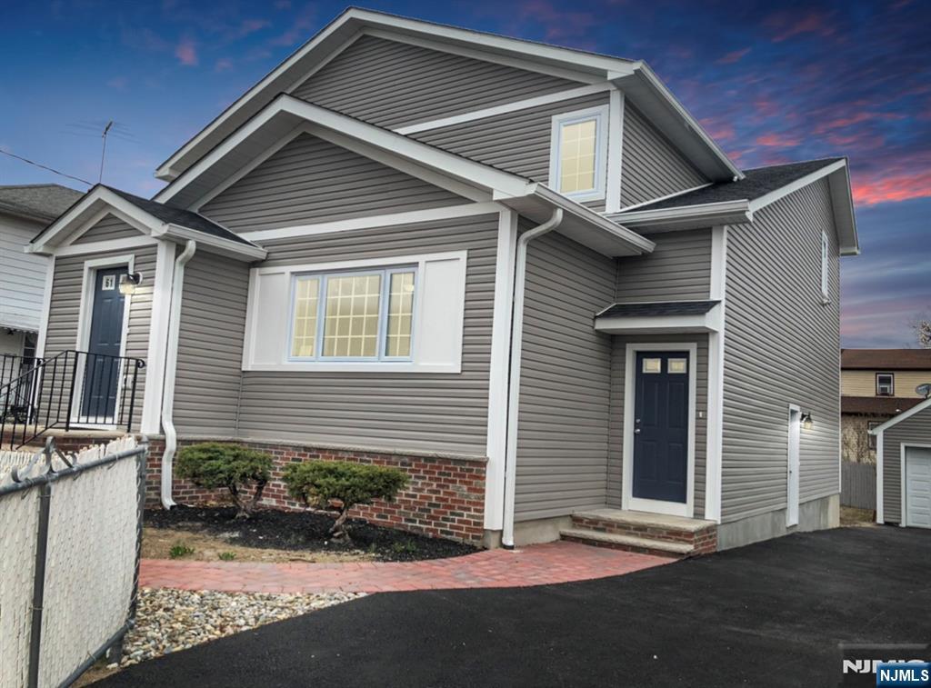 43 Jackson UNIT 1, Hackensack, NJ, 07601