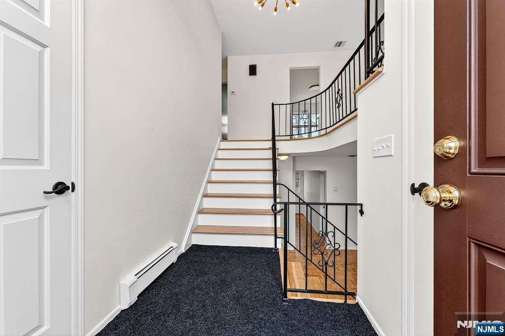 392 Mercer Avenue, River Edge, NJ, 07661