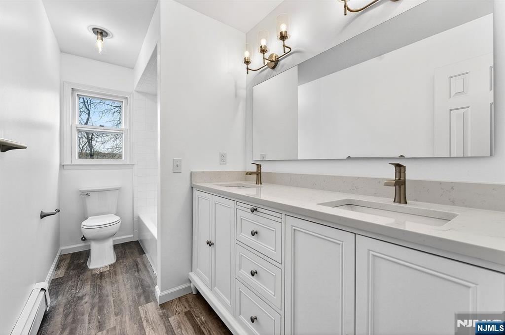 392 Mercer Avenue, River Edge, NJ, 07661