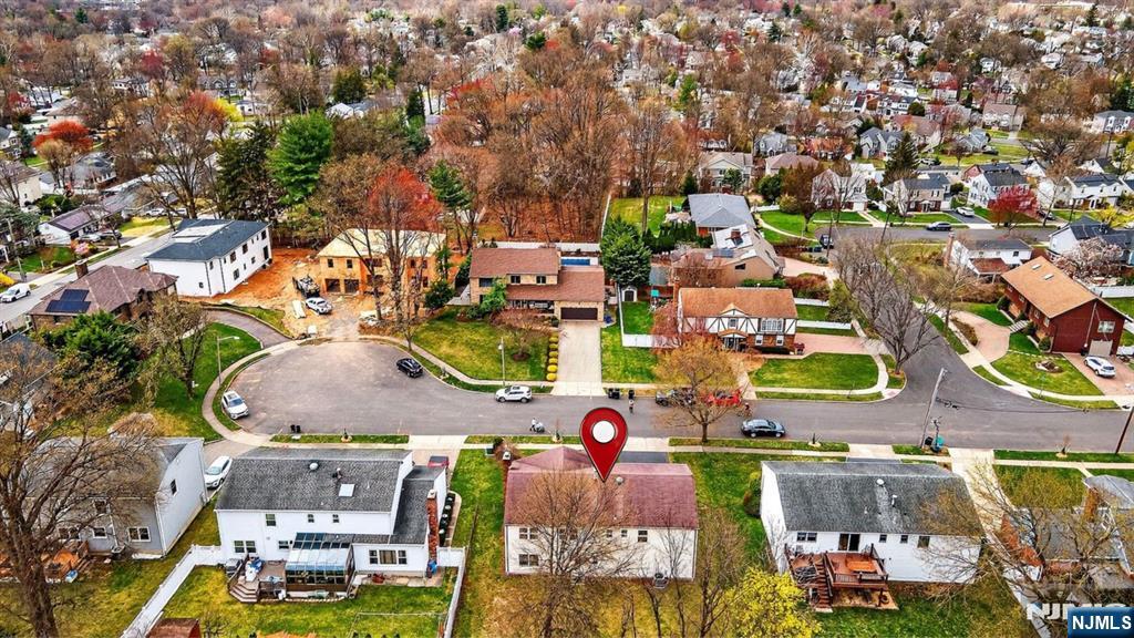 392 Mercer Avenue, River Edge, NJ, 07661