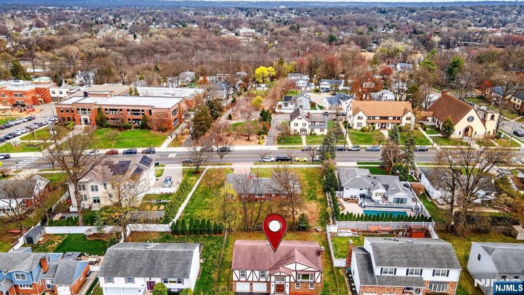 392 Mercer Avenue, River Edge, NJ, 07661