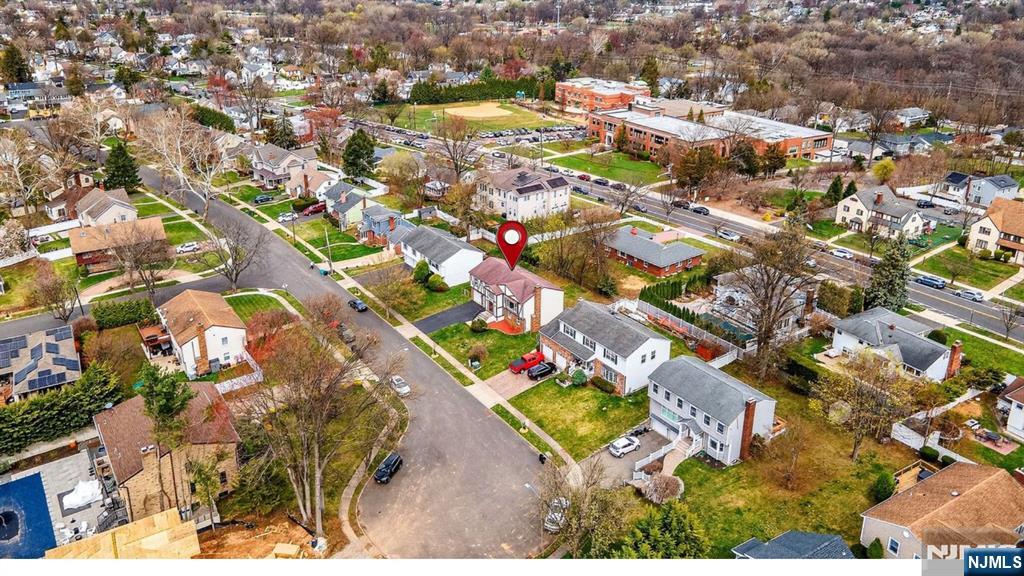 392 Mercer Avenue, River Edge, NJ, 07661