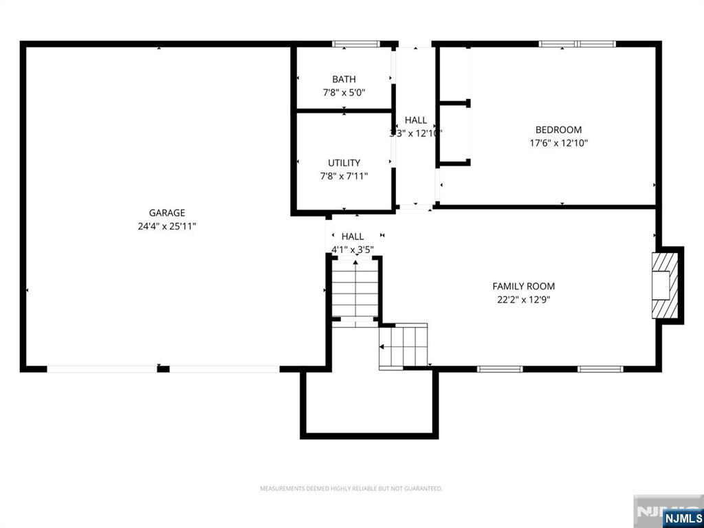 392 Mercer Avenue, River Edge, NJ, 07661