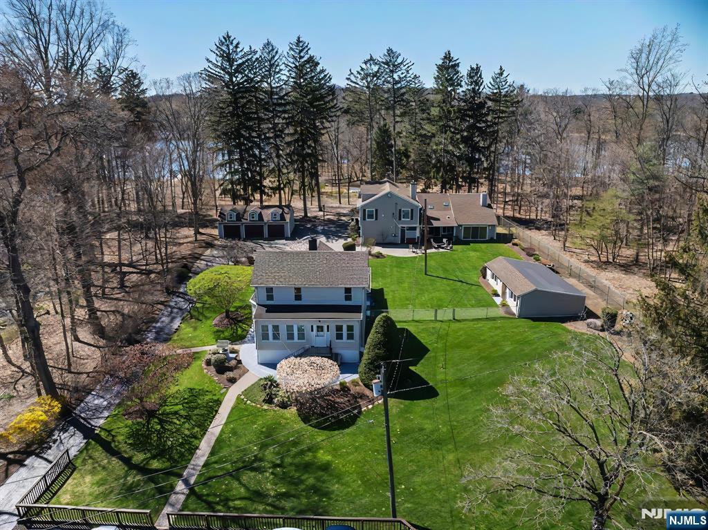 20 Spring Valley Road, Montvale, NJ, 07645