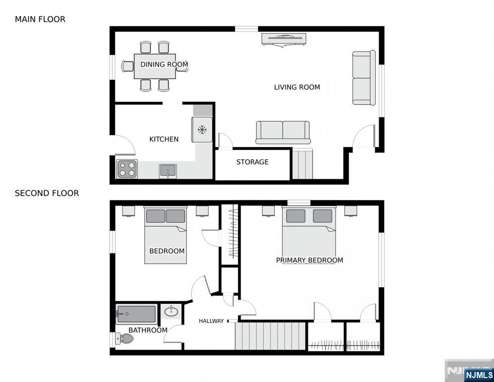 145 River Drive, Elmwood Park, NJ, 07407