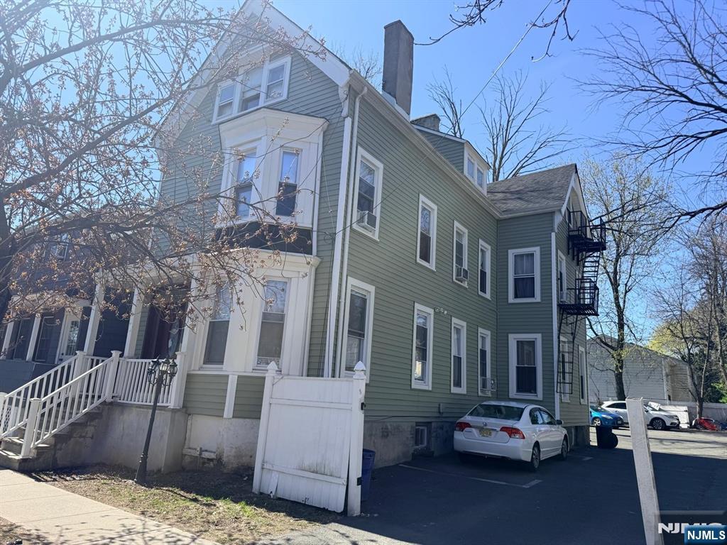 318 White Street, Orange, NJ, 07050