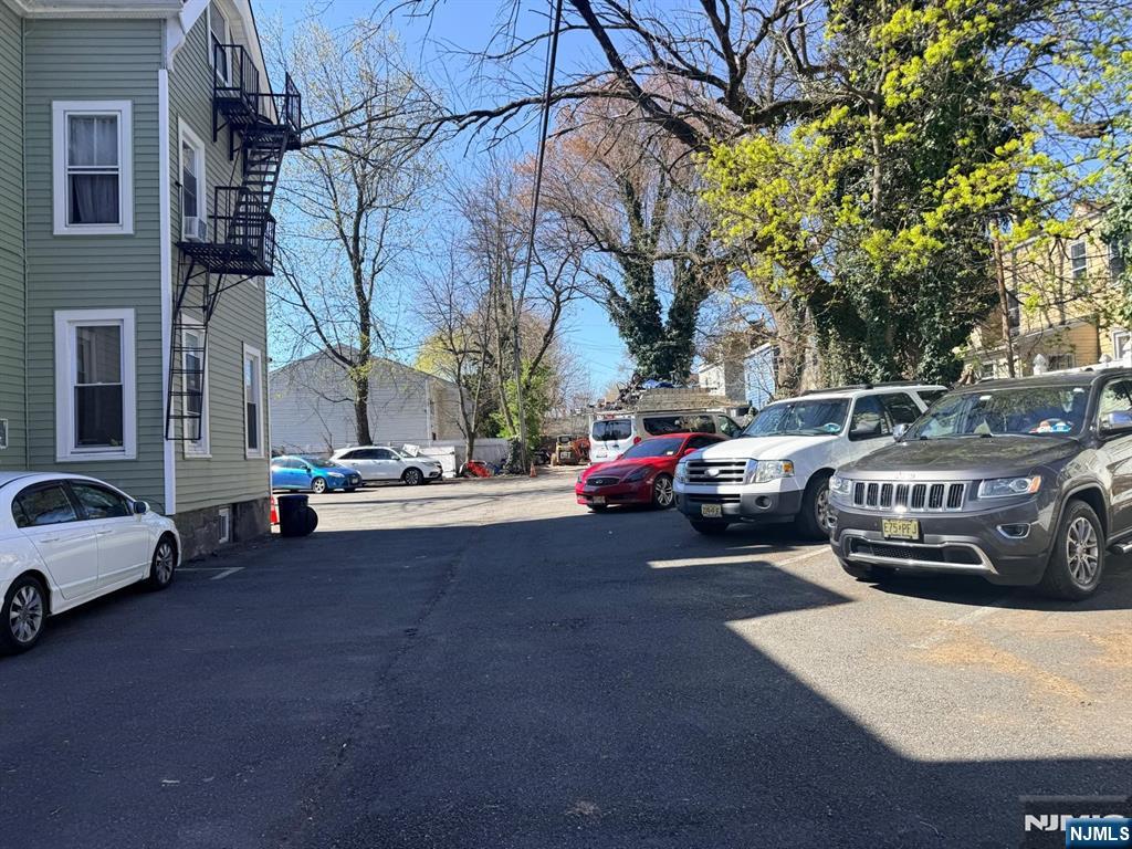 318 White Street, Orange, NJ, 07050