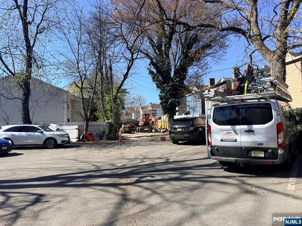 318 White Street, Orange, NJ, 07050