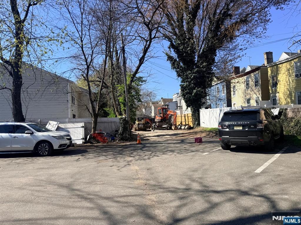 318 White Street, Orange, NJ, 07050