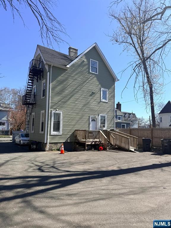 318 White Street, Orange, NJ, 07050